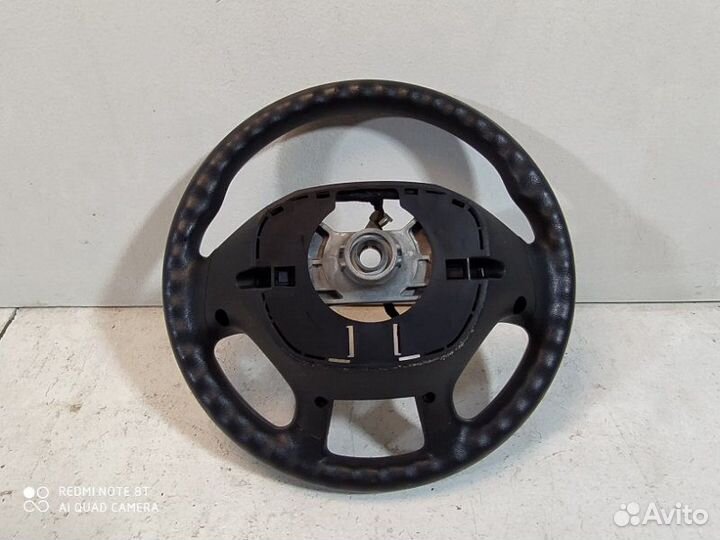 Руль Hyundai Ix35 LM 2.0 2014