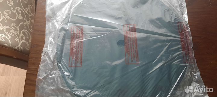 Проигрыватель винила Rega