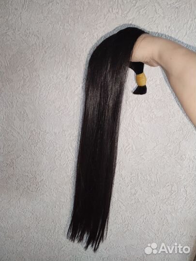 Волосы для наращивания 60 см и 70см