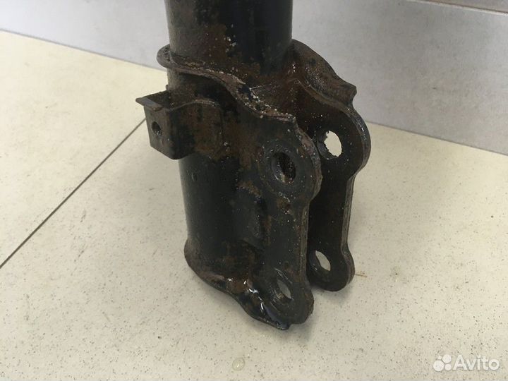 Амортизатор передний правый Elantra 2000-2005