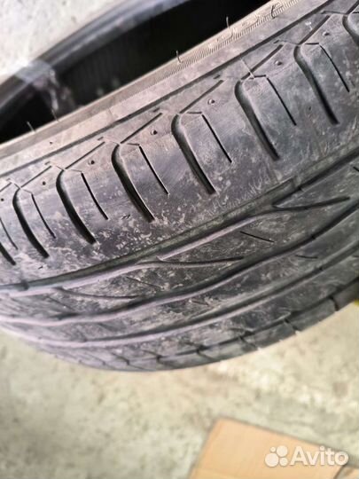 Hankook Ventus Prime 2 K115 215/50 R17