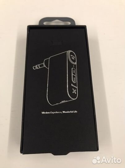 Bluetooth-адаптер Baseus Wireless Receiver