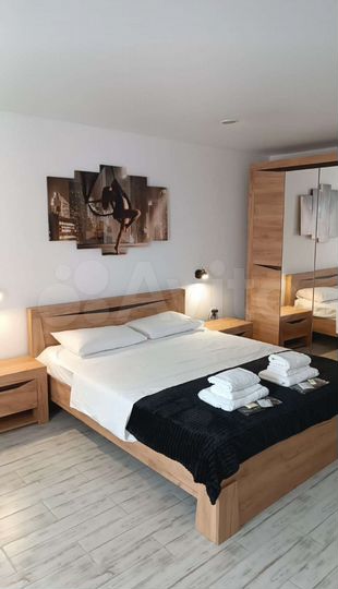 Квартира-студия, 30 м², 5/5 эт.