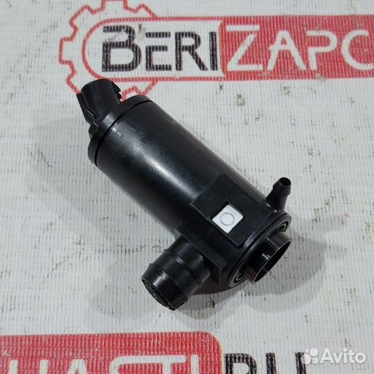 Насос стеклоомывателя Hyundai Elantra AD