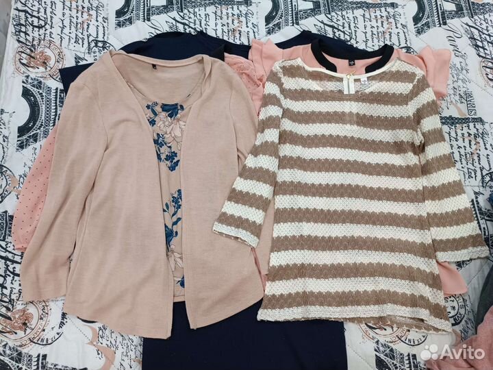 Одежда для девушки (S-М)