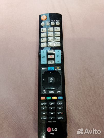 Телевизор lg 32