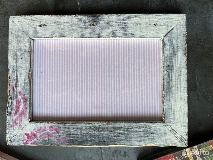 Рамки деревянные для фото 10 х 15 IKEA