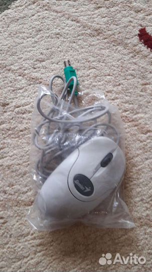 Компьютерная мышь