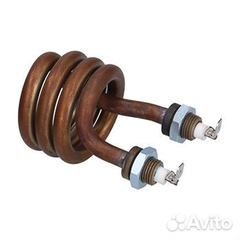 1755340 Тэн 1200Вт 220В brasilia