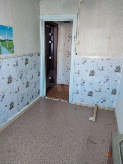 3-к. квартира, 49,9 м², 2/2 эт.