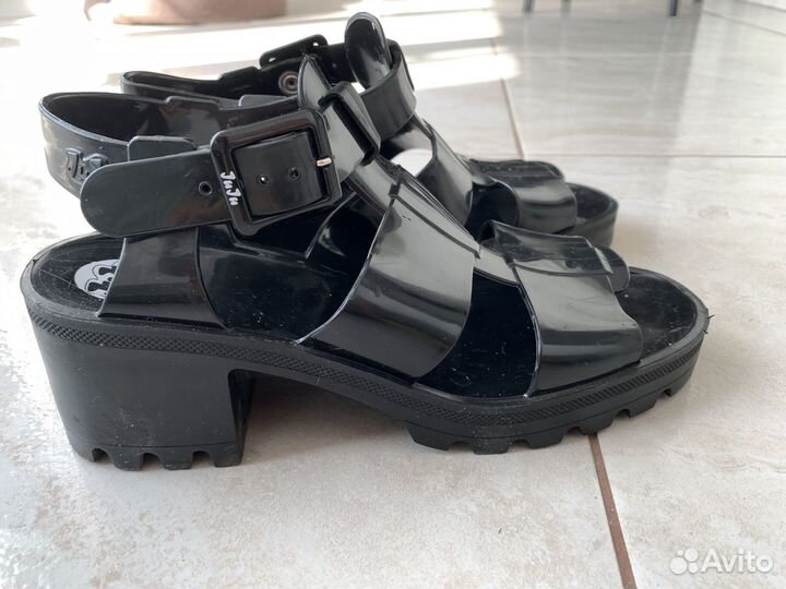 Juju сандалии 37 размер