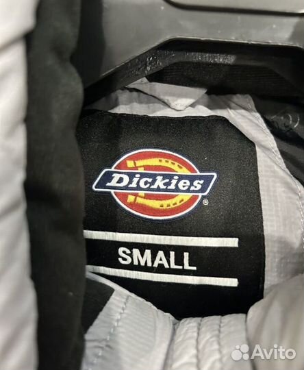 Пуховик Dickies