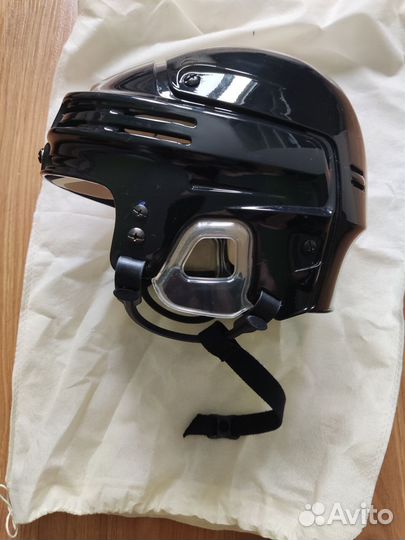 Шлем хоккейный Bauer 4500