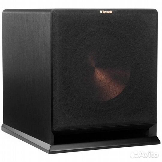 Pioneer SC-LX801, Klipsch R-28F, Klipsch R-112SW