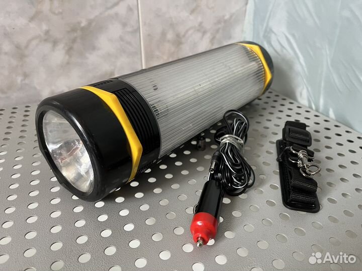 Фонарь для кемпинга