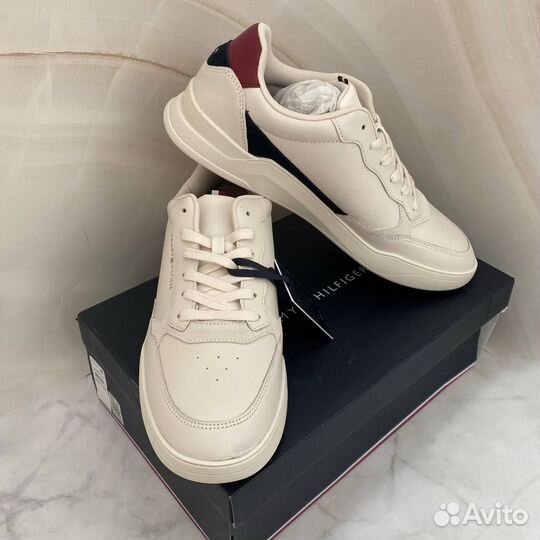 Кроссовки Tommy Hilfiger оригинал