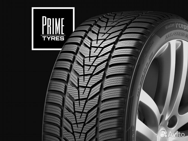 Hankook Winter I'Cept Evo 3 W330 245/45 R18 100V