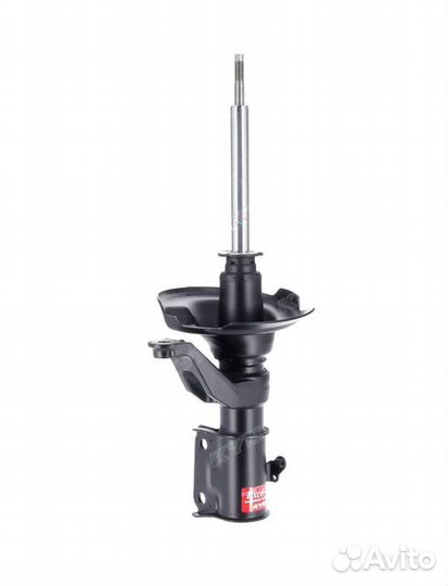 Амортизатор хонда цивик 01/01-09/05 передний(яя) п