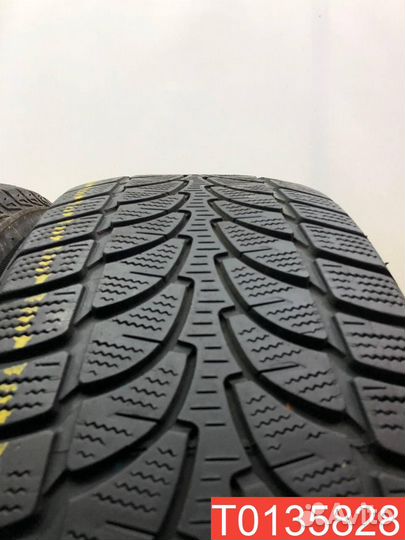 Bridgestone Blizzak LM-80 Evo 215/60 R17 96H