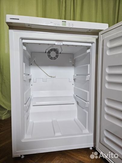 Морозильная камера Liebherr GN 1066 20F No Frost