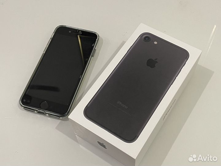 iPhone 7 32Гб