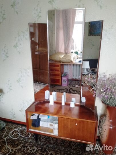 Трельяж СССР