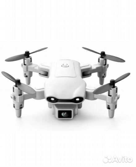 Квадрокоптер 4drc