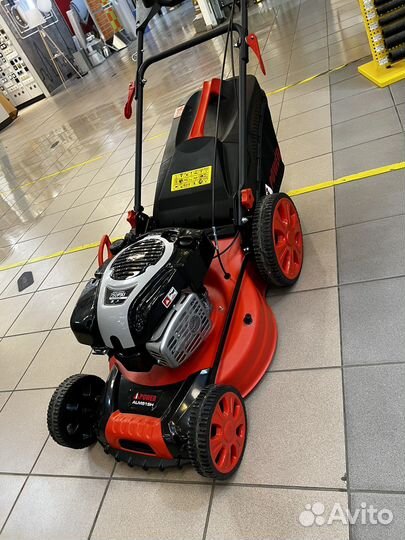 Газонокосилка самоходная AIpower ALM 51SH