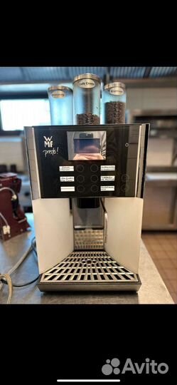 Кофемашины WMF1500S,5000S Из Германии