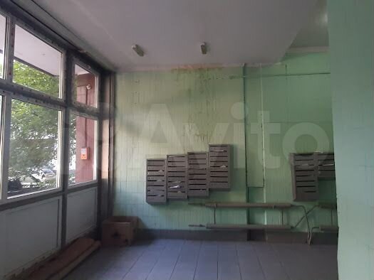 Комната 13,4 м² в 4-к., 2/12 эт.