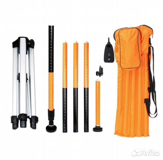 Стойка для лазерного уровня/ новая