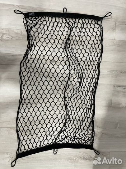 Сетки в багажник для авто