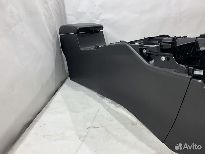 Центральная консоль Mazda CX-5 KF