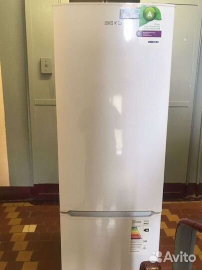 Холодильники Бу