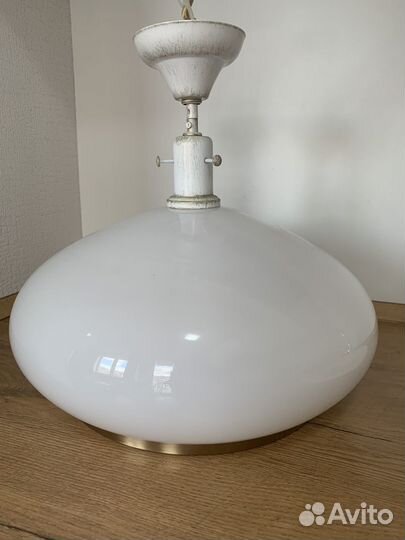 Светильник подвесной