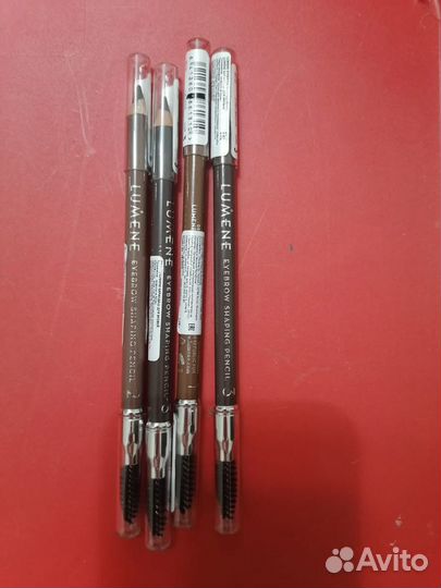 Lumene косметика