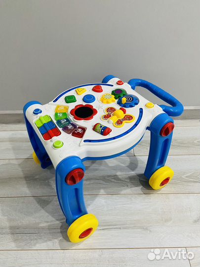 Ходунки каталка столик