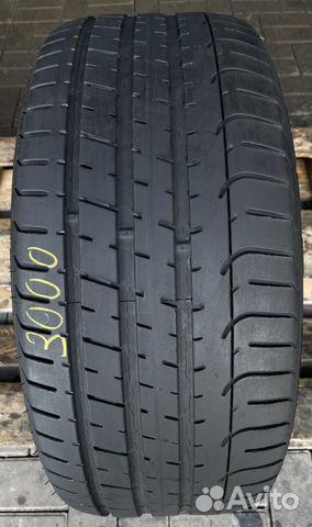 Pirelli P Zero 225/45 R17