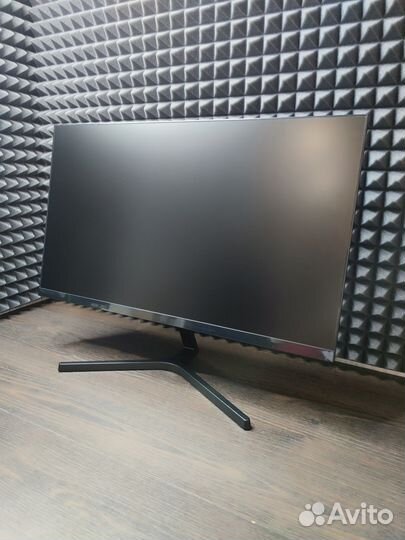 Новый монитор 24'' Xiaomi Mi Desktop Monitor 1С