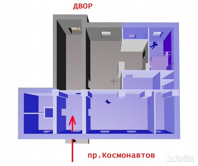 Продажа ООО с оборотами и без долгов