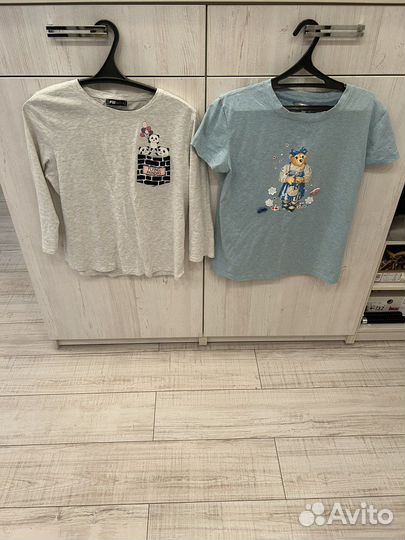 Женские вещи пакетом