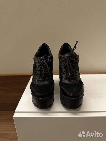 Ботильоны 38