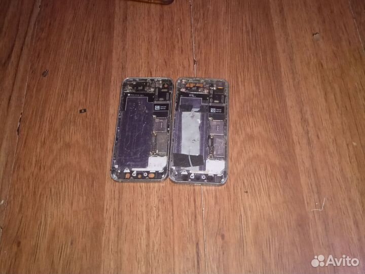 iPhone, 16 ГБ