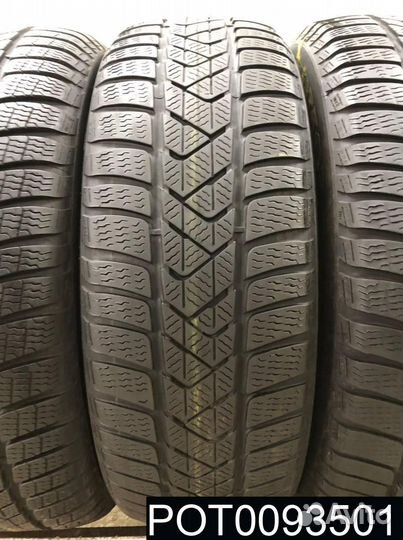 Pirelli Winter Sottozero 3 205/60 R16 99R