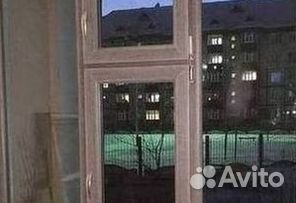 Пластиковые окна за 7 дней