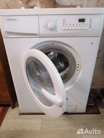 Стиральная машина бу