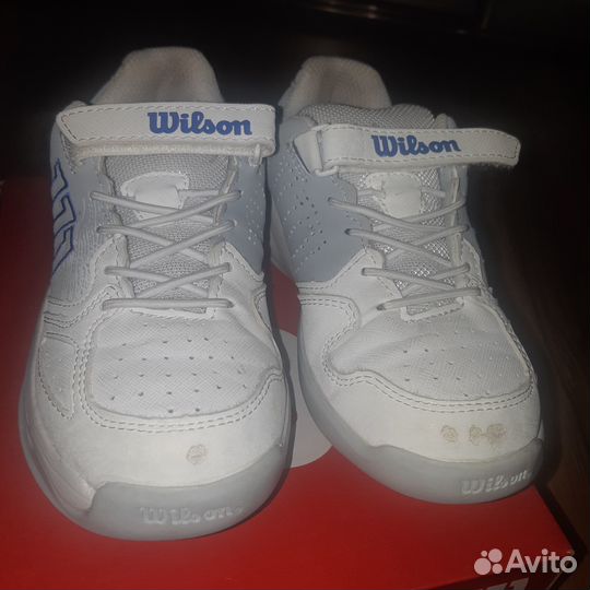 Кроссовки для девочки 31 размер