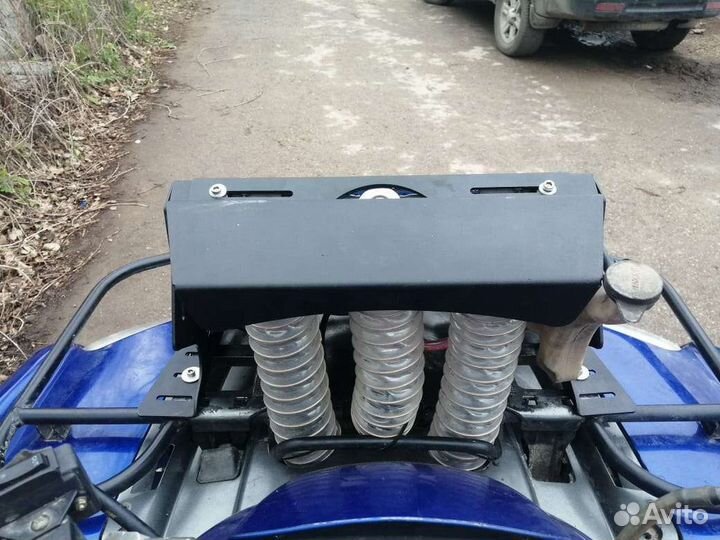 Универсальные шноркеля для квадроцикла