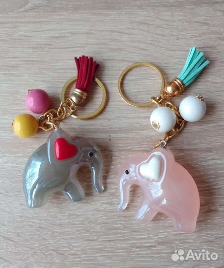 Брелок для ключей