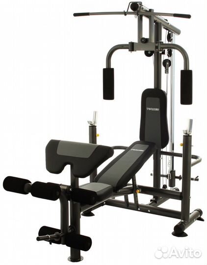 Силовой тренажер torneo